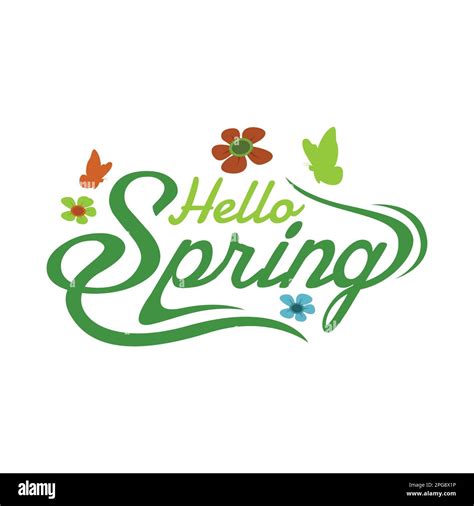 Image result for Spring Logo Transparent
