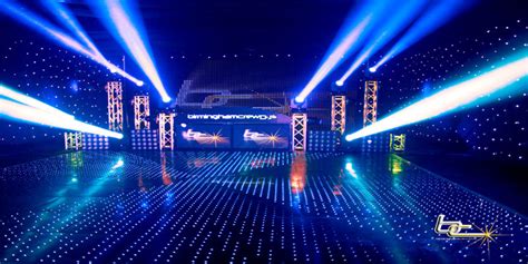 Image result for Small Club Lighting Great Programing