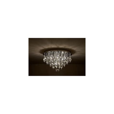 YIOSI Crystal Chandelier,12-Lights Modern Crystal | Ubuy India