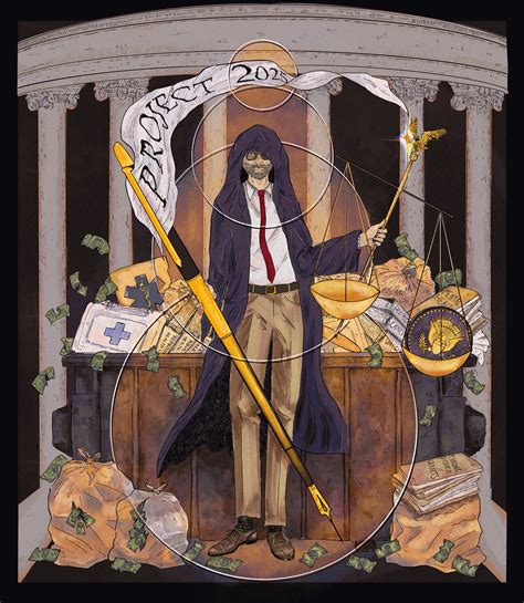 Wielding Obscure Budget Tools, Trump’s ‘Reaper’ Vought Sows Turmoil in ...