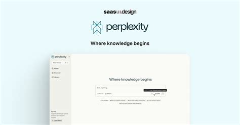Image result for Perplexity API