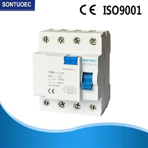 RCD Breaker Connection 的图像结果
