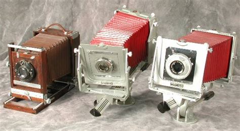 Graphic View Camera 的图像结果