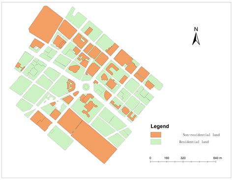 Space Efficiency of Transit-Oriented Station Areas: A Case Study from a ...