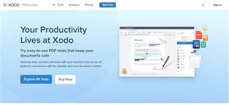 Xodo PDF Editor Tutorial 的图像结果