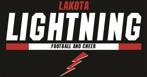Lakota Youth Football Organization - We are not trying to be the ...