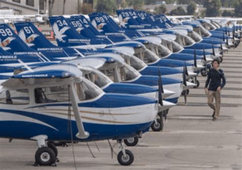 Image result for Embry-Riddle Seal