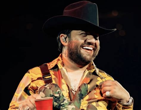 JGL Meaning: Luis R Conriquez's Tribute to El Chapo