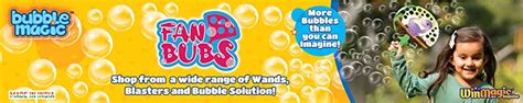 Amazon.in: Bubble Magic: Bubble Blaster