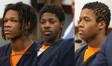 Three Juveniles Charged in Sexual Assault of Inmate at Kenosha County ...