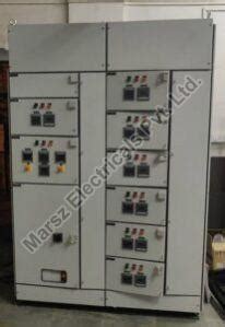Submersible Pump Control Panel Manufacturer, Supplier from Navi Mumbai