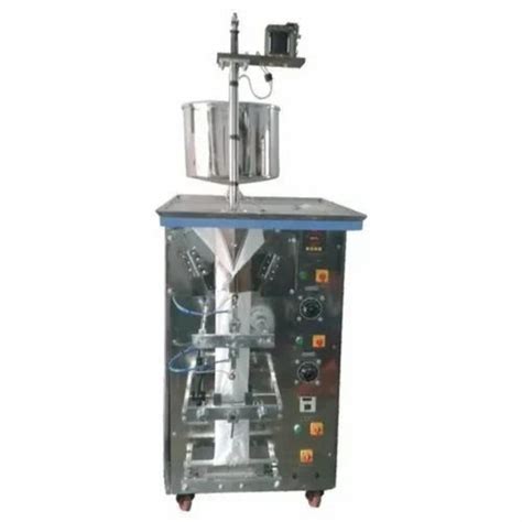 Image result for Pouch Packing Machine