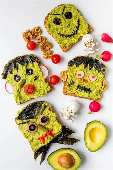 20 Fun & Healthy Preschool Snack Ideas