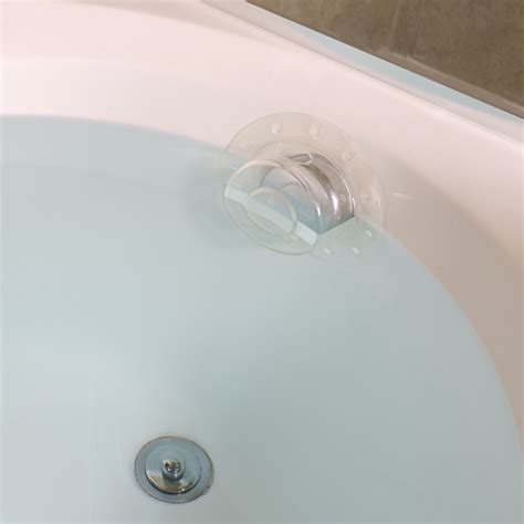 Bathtub Overflow Drain Cover - Danco
