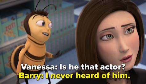 Vanessa Bee Movie Costume at John Regis blog