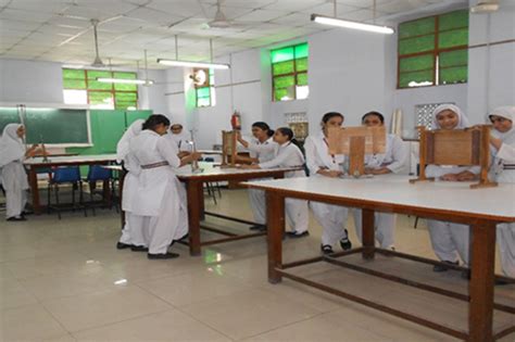 Rabea Girls' Public School