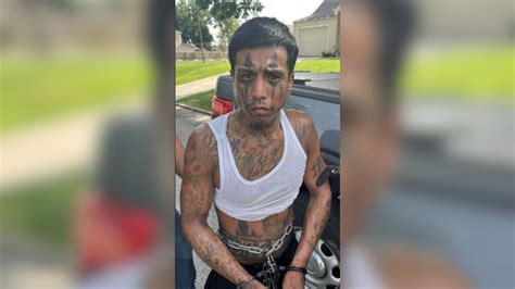 ICE arrests previously deported Mexican national in KC, part of Sureños ...