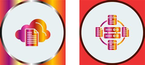 Image result for Server Configuration File Icon