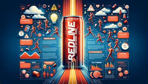 Is Redline Energy Drink Good for You? Find Out Now!