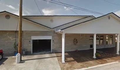 Trent-Dowell Funeral Home - Funeral Home Pages