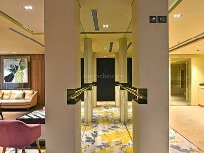 Rustomjee Seasons in Bandra East, Mumbai: Price, Brochure, Floor Plan ...