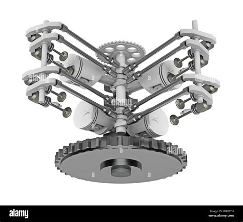 Image result for V4 Engine