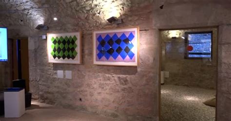 Final de l'exposició de la Festa Major i nova projecció del mapping ...