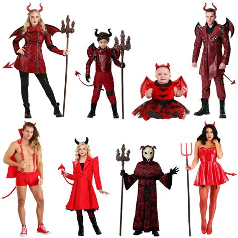 These Classic Halloween Costumes are the Spirit of Spooky Season ...