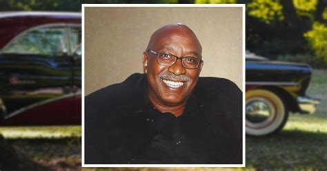 Obituary | Mr. Gregory Leon Tyson | Nelms Memorial Funeral Home