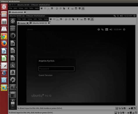 Virtualbox Nested Virtualization 的图像结果