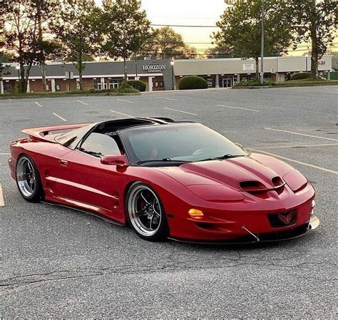 Trans am ws6 – Artofit