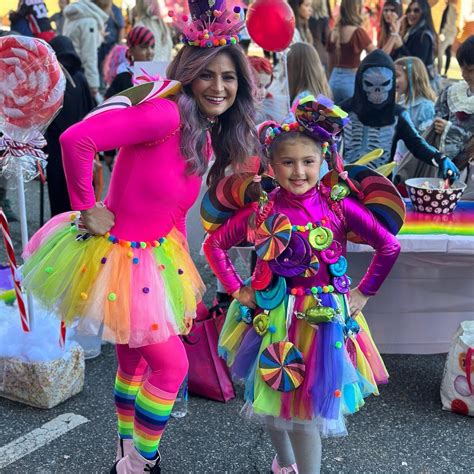 The candy land crew costume – Artofit