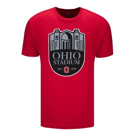 Ohio State Team Shop – Shop OSU Buckeyes