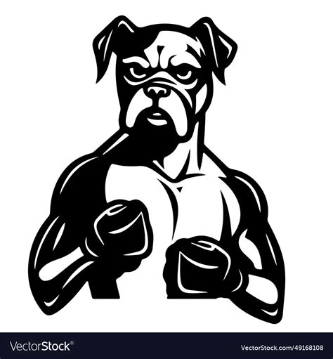 Boxer Dog Boxing 的图像结果