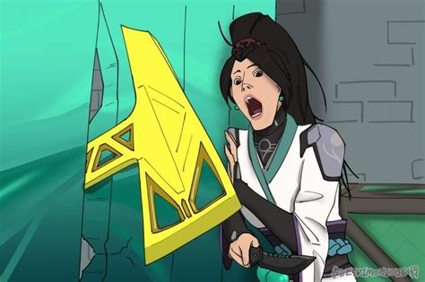 Image result for Valorant Confusing Meme