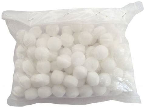Naphthalene Balls - Buy Naphthalene Balls Online at Best Prices In ...
