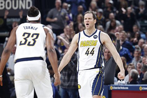 OKC Thunder trade deadline primer: Pacers bevy of expiring contracts ...