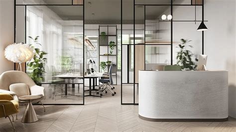 Commercial Interior Designers: Everything You Need to Know - Archute