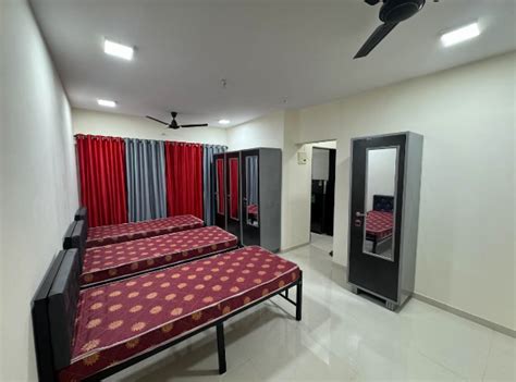 Best hostel In Sagar City