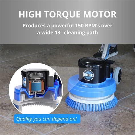 Tile Floor Buffer Machine – Flooring Site