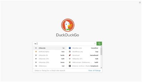 DuckDuckGo Search Engine Download 的图像结果