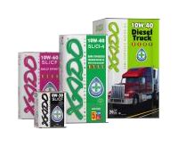 Xado India Lubricants Private Limited