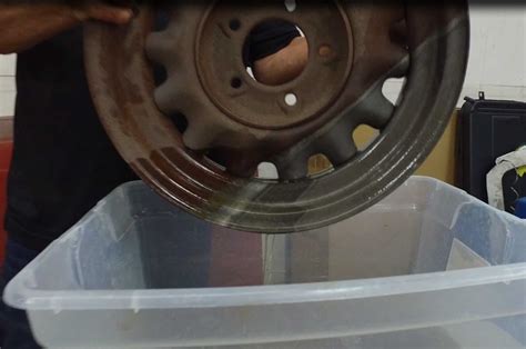 Image result for Evapo-Rust Rust Remover