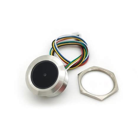 Buy GROW GM861 640x480 CMOS USB/UART Interface 1D/2D Bar Code QR Code ...