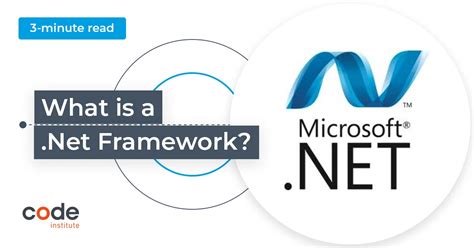 Image result for Net Framework Definition