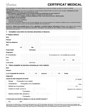 Certificat Papier - Secteur Finances (UNSP) - Fill and Sign Printable ...