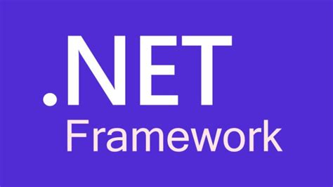 Image result for .Net Framework 4.8