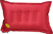DUCKBACK Inflatable Air Pillow Pack of 1 Solid - Buy DUCKBACK ...