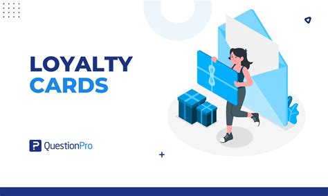 Loyalty Cards: What it is + How to create them? | QuestionPro