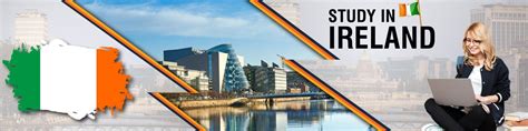Study in Ireland | Best Study in Ireland Consultants in Vijayawada